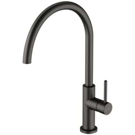 OMNIRES Y - Mitigeur d'évier, graphite brossé Y1251GR