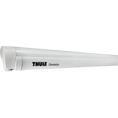 Omnistor 5102 2,60 Boîtier Anodisé - Thule