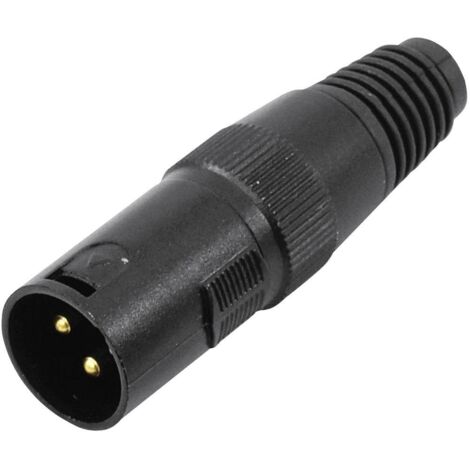Omnitronic 30208430 Spina XLR