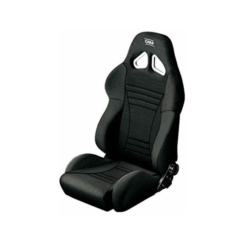 

OMP Asiento OMP 750/N Negro