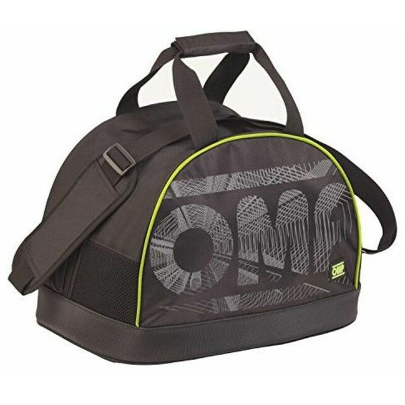 

Bolsa para Casco de Moto MY2016 - OMP