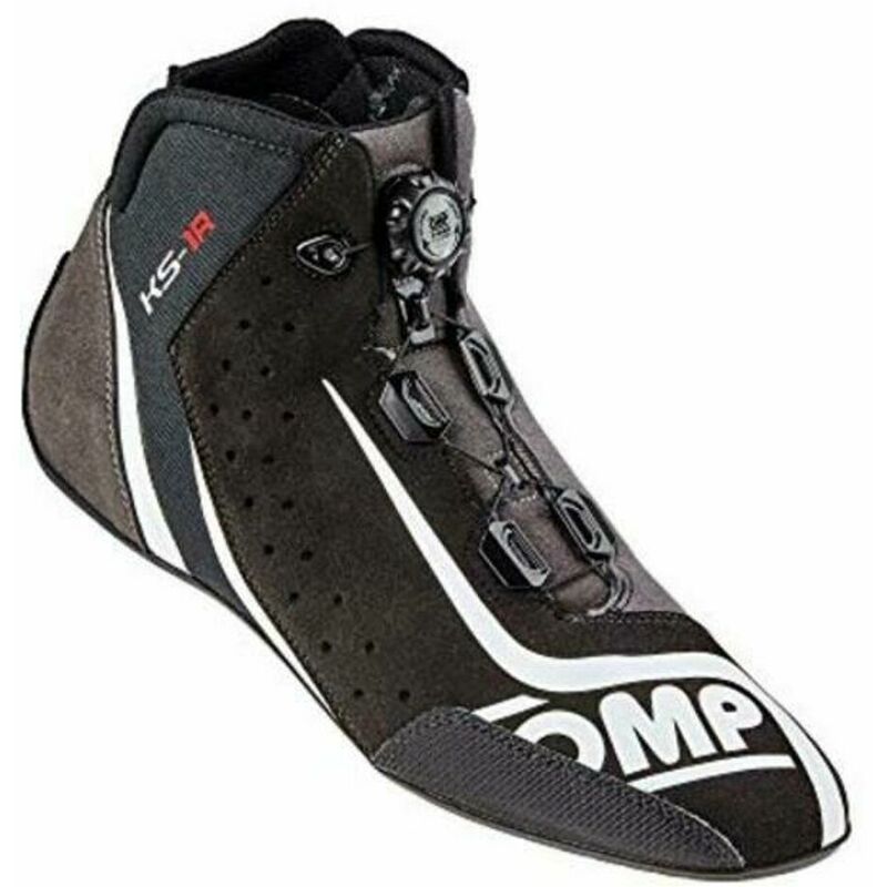 

Botines Racing KS-1R - OMP
