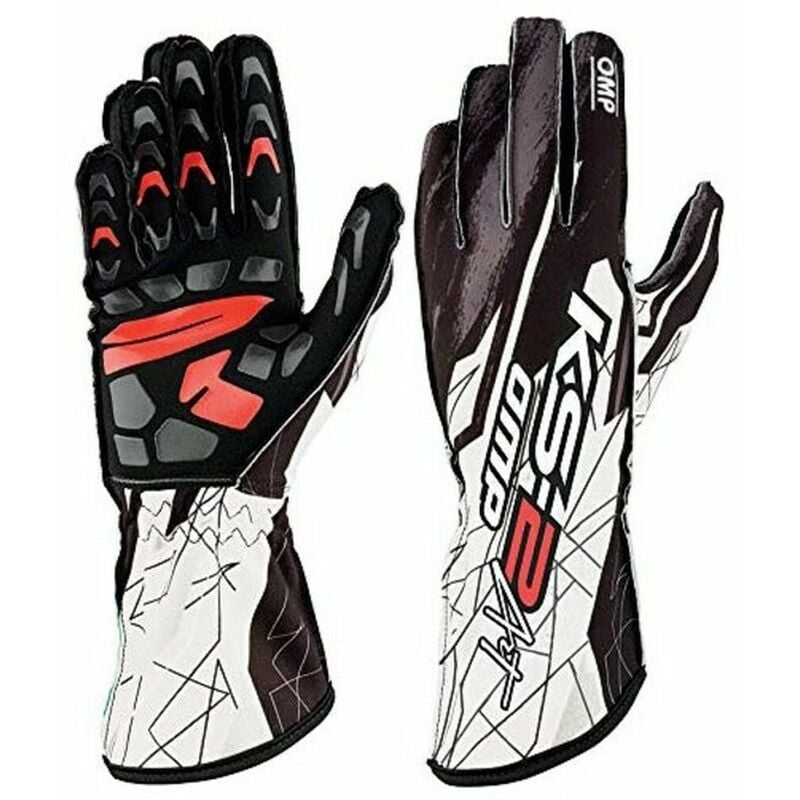 

Guantes de Karting KS-2 Art - OMP