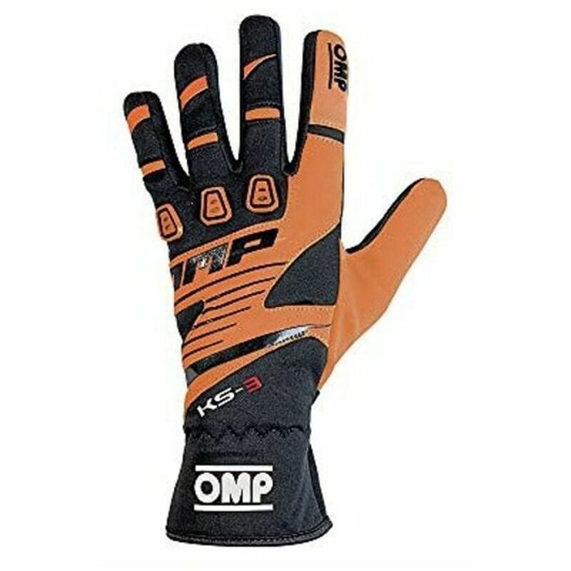 

OMP Guantes de Karting OMP KS-3