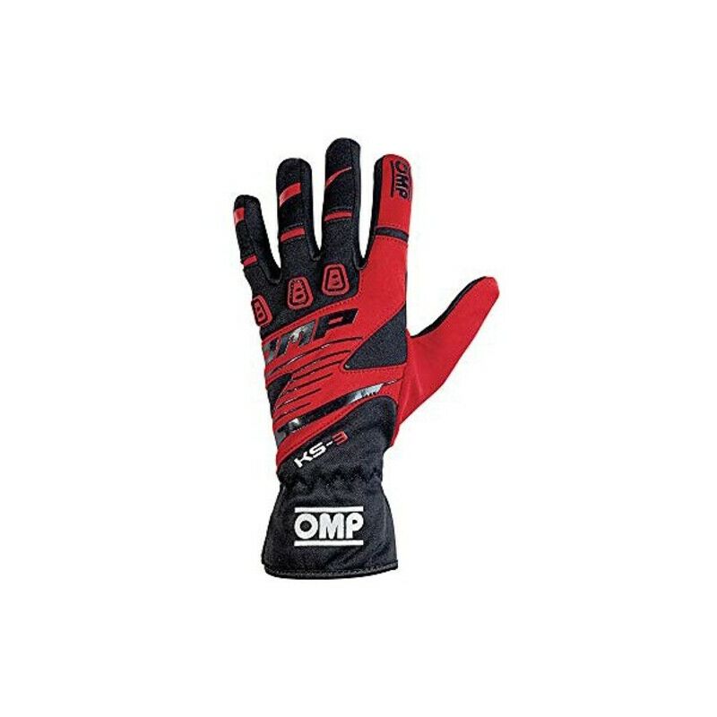 

Guantes de Karting KS-3 - OMP