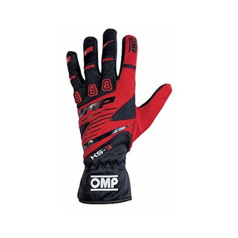 

Guantes de Karting para Niño MY2018 - OMP