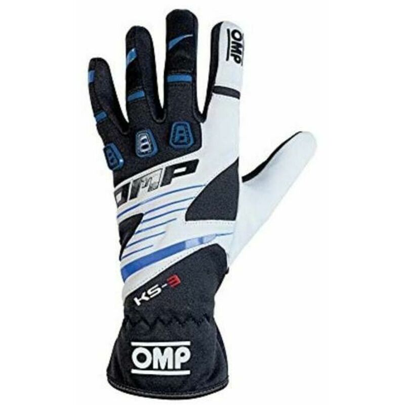 

OMP Guantes OMP MY2018 (XS)