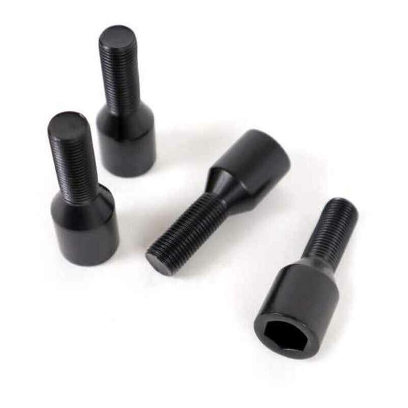 

Kit de tornillos S09621201 M12 x 1,25 Negro - OMP