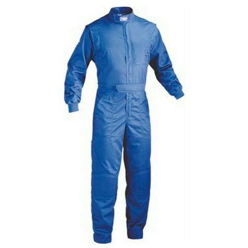 

Mono Karting Summer Azul 46 - OMP