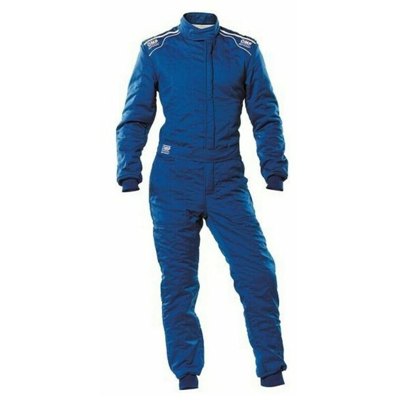 

OMP Mono Racing OMP Sport Azul (Talla XL)