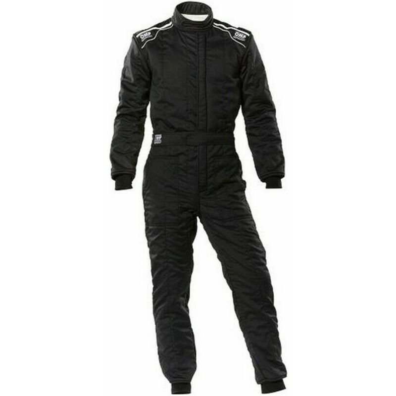 

OMP Mono Racing OMP Sport Negro (Talla XL)