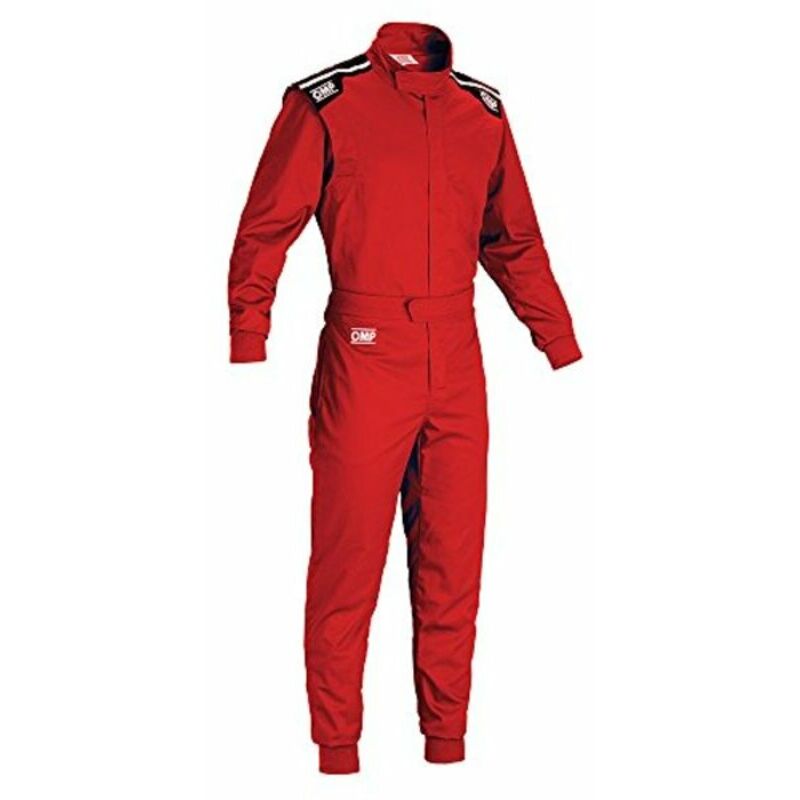 

OMP Mono Racing OMP Summer-K Rojo (Talla XL)