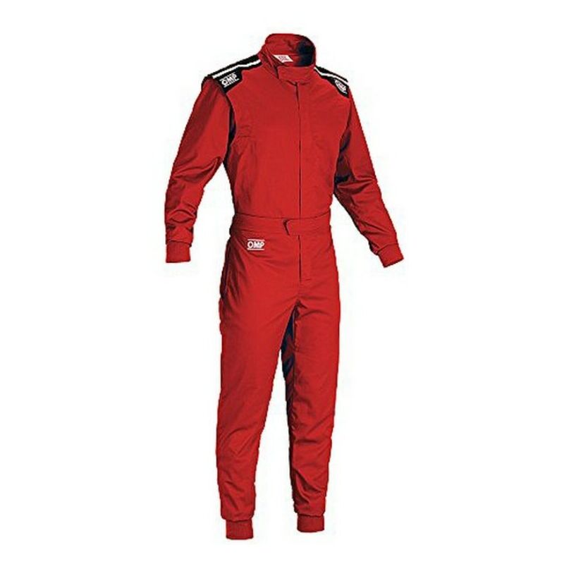 

OMP Mono Racing para Niños OMP Summer-K Rojo (140 cm)