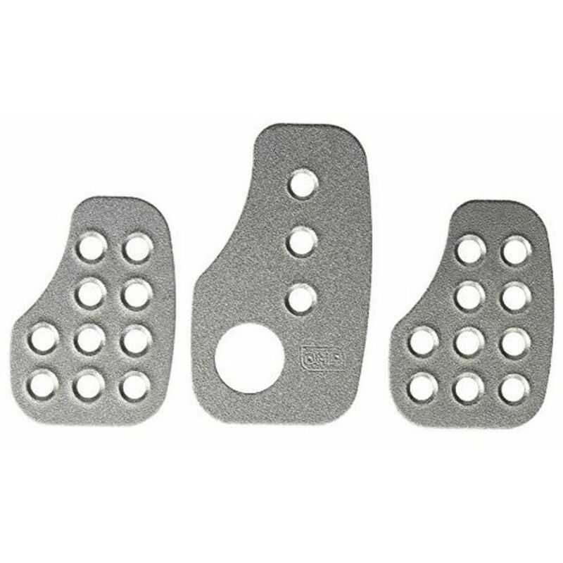 

Funda para Volante SET Racing Plata (3 uds) - OMP