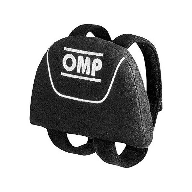 

Reposacabezas para Asiento Racing HB/699 Negro - OMP