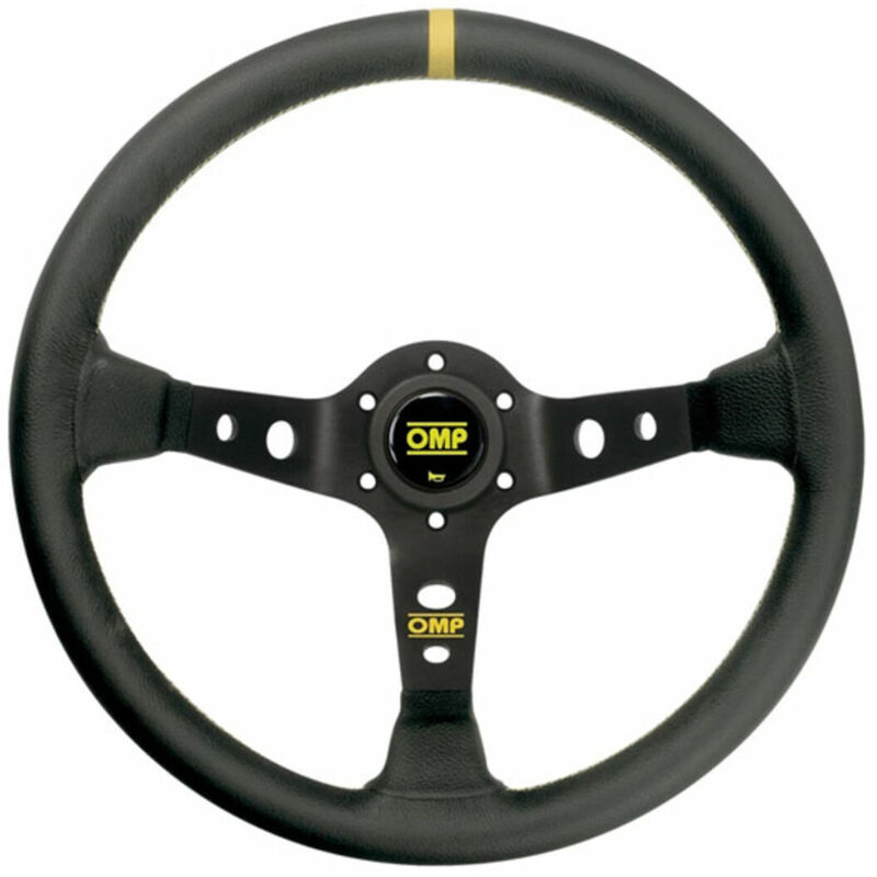 

Volante Racing Corsica Negro - OMP