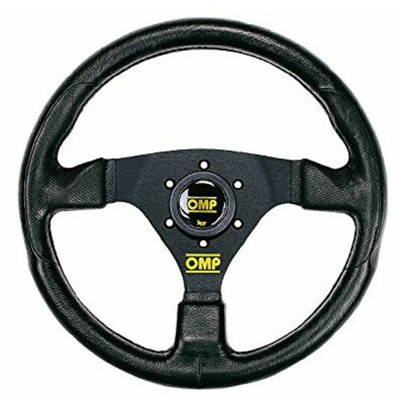 

Volante Racing GP Negro - OMP