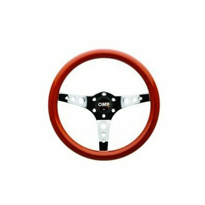 

OMP Volante Racing OMP MUGELLO Madera