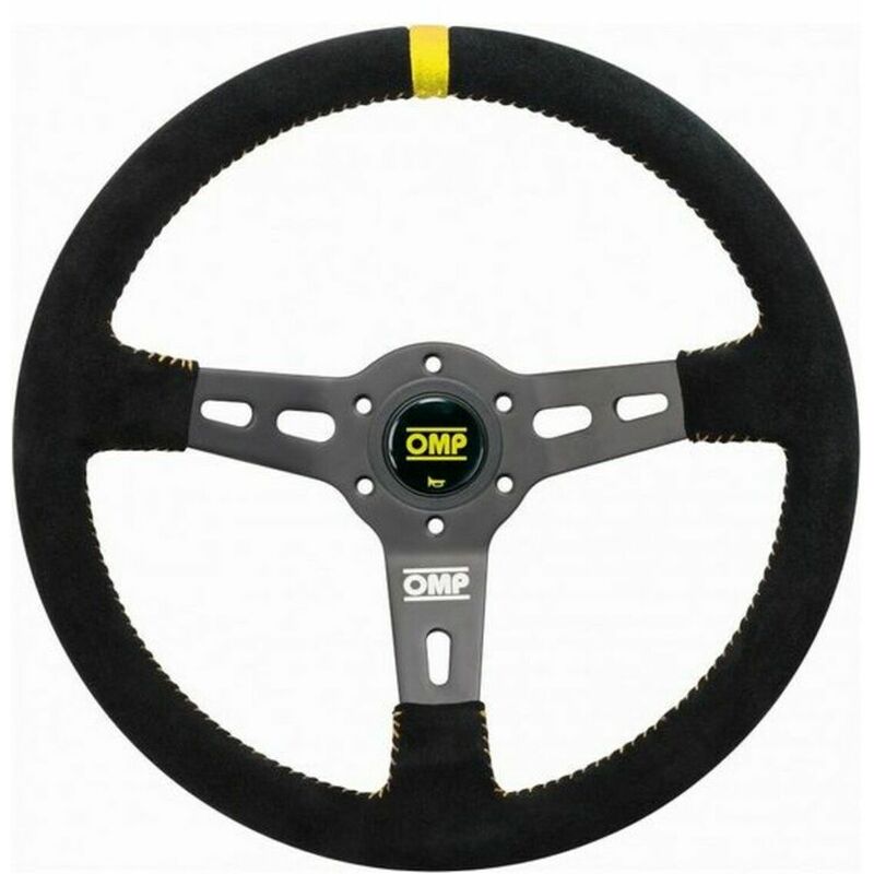

Volante Racing OD/2055/N - OMP