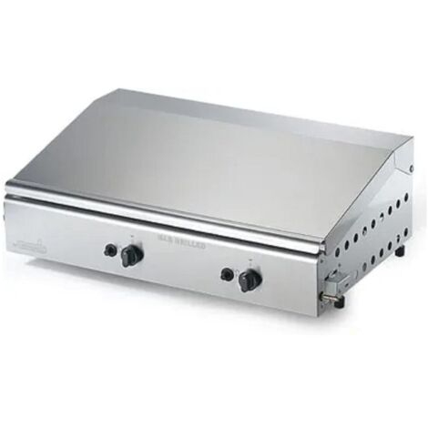 Ompagrill 4071/Cover/M duegas+  Plaque de cuisson double
