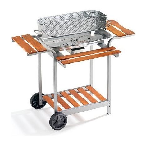 Ompagrill barbecue 60-40 pro c