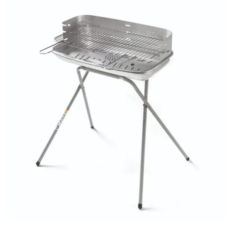 Ompagrill Barbecue 60400 Aluminized 60-40 Professional