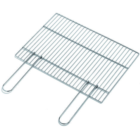 Ompagrill GRATICOLA PER BARBECUE IN CEMENTO cm. 57x40