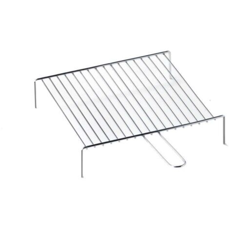 Ompagrill Graticola Per Camino Cm 40X35 640