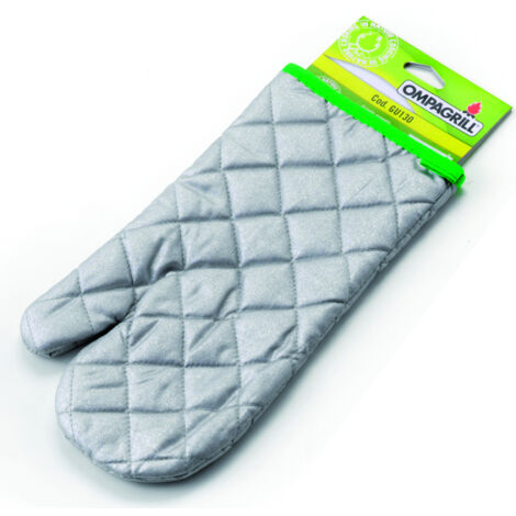 Ompagrill GUANTO DA FORNO cm. 31