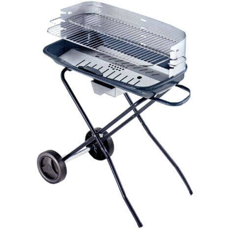 Ompagrill LF-36570 Barbecue Carbone 60-40-C 80902