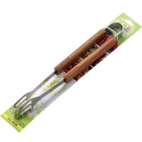 Ompagrill Mo390 Grillzange 39 cm