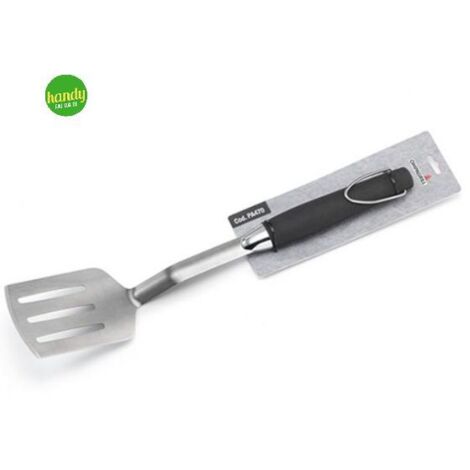 Ompagrill Paletta Barbecue Inox e Nero PA470 EXPERT