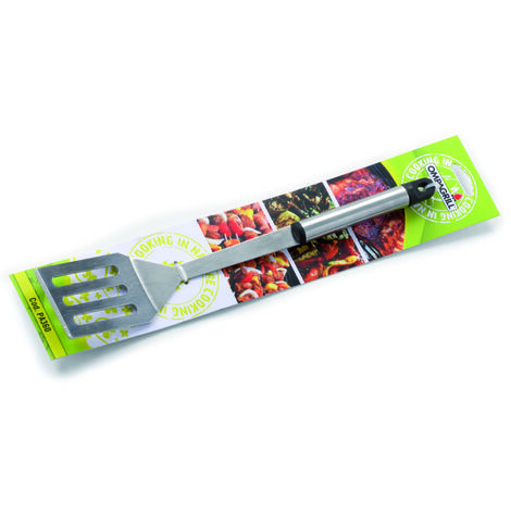 Ompagrill PALETTA IN ACCIAIO INOX PER BARBECUE cm. 36