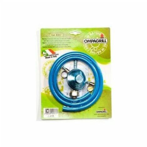 Ompagrill regolatore di pressione