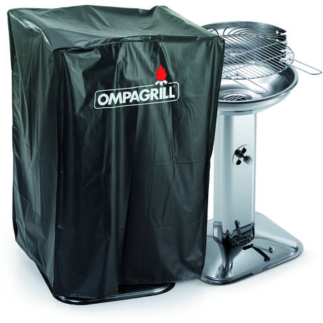 Ompagrill TELO COPRI BARBECUE cm. 63x48x85 h