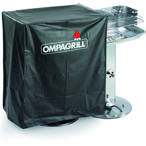 Ompagrill TELO COPRI BARBECUE cm. 75x48x85 h