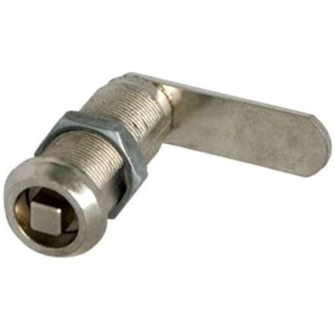 Omr Cilindro Levetta - Nichelato - 40 mm