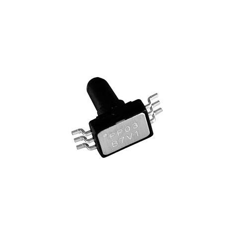 Omron 2SMPP-02 Capteur de pression 1 pc(s) Bag S077362