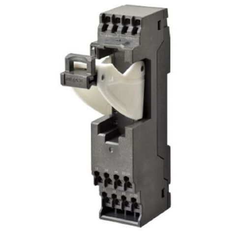 Omron acc.g7sa, zoccolo din,terminali push-in, 4p led p7sa10fndpudc24