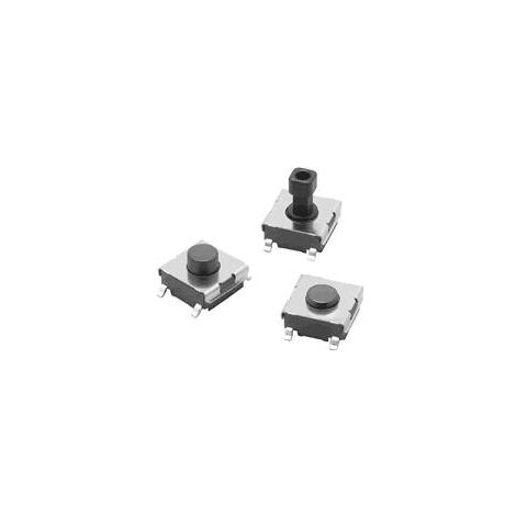 Omron B3FS-1052 Bouton-poussoir 24 V/DC 0.05 A à rappel 1 pc(s) Bag S095202