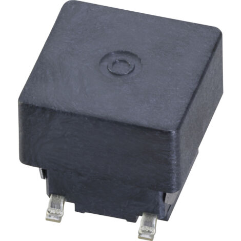 Omron B3FS-1092P-A B3FS-1092P-A Drucktaster 24 V/DC 0.05 A  tastend    1 St. Tape