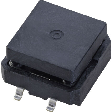 Omron B3FS-4092P-B B3FS-4092P-B Drucktaster 24 V/DC 0.05 A  tastend    1 St. Tape