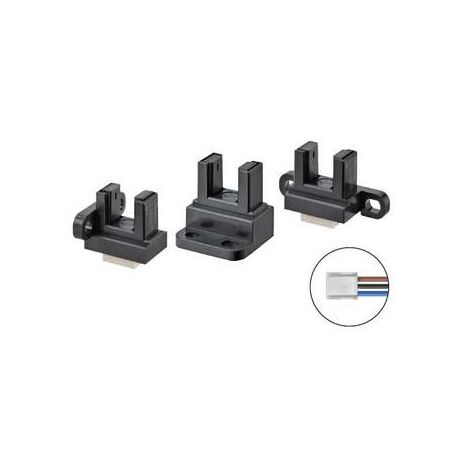 Omron Barrière lumineuse à fourche EE-5002-1M EE-5002-1M 1 pc(s) S073092