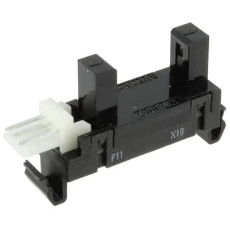 Omron Barrière lumineuse à fourche EE-SX1140 EE-SX1140 1 pc(s) S021132
