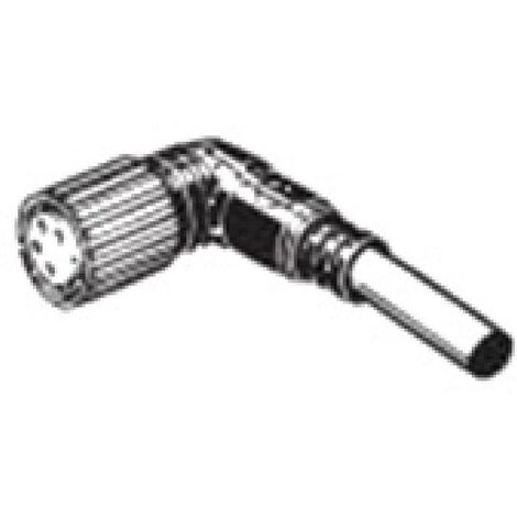 Omron connettore  cavo angolato 22awg, presa m8 proximity- xs3fm8pvc4a5m.1