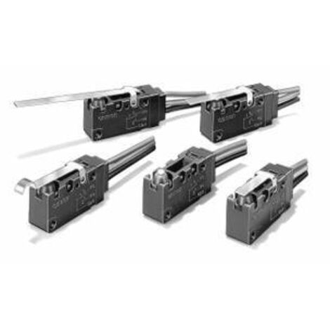 Omron D2VW01L1B1M Microrupteur 1 pc(s) Bag S097882