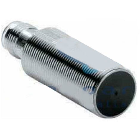 Omron e2as08ks02m5c1omc sensori di prossimita' proximity induttivo corti npn na m8