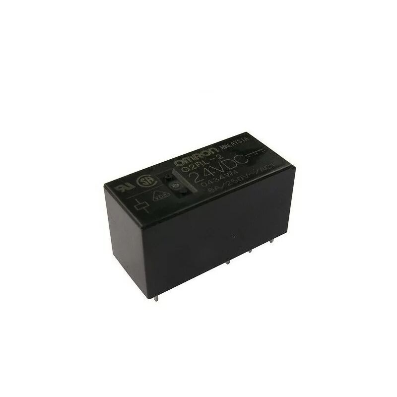 

G2RL1014M universal de Relay DPDT 24VDC - Omron