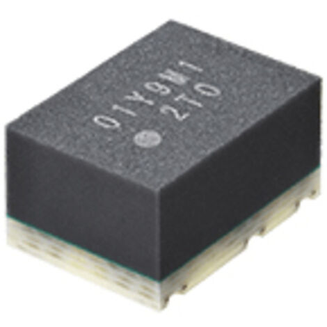 Omron G3VM-61VY2 PhotoMOS-Relais 1 St.     Bag