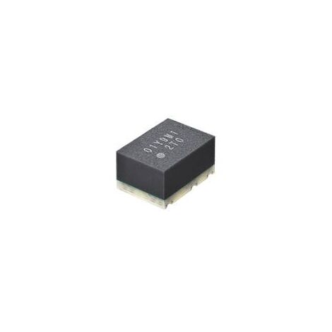 Omron G3VM-63G Relais PhotoMOS 1 pc(s) Bag S097952
